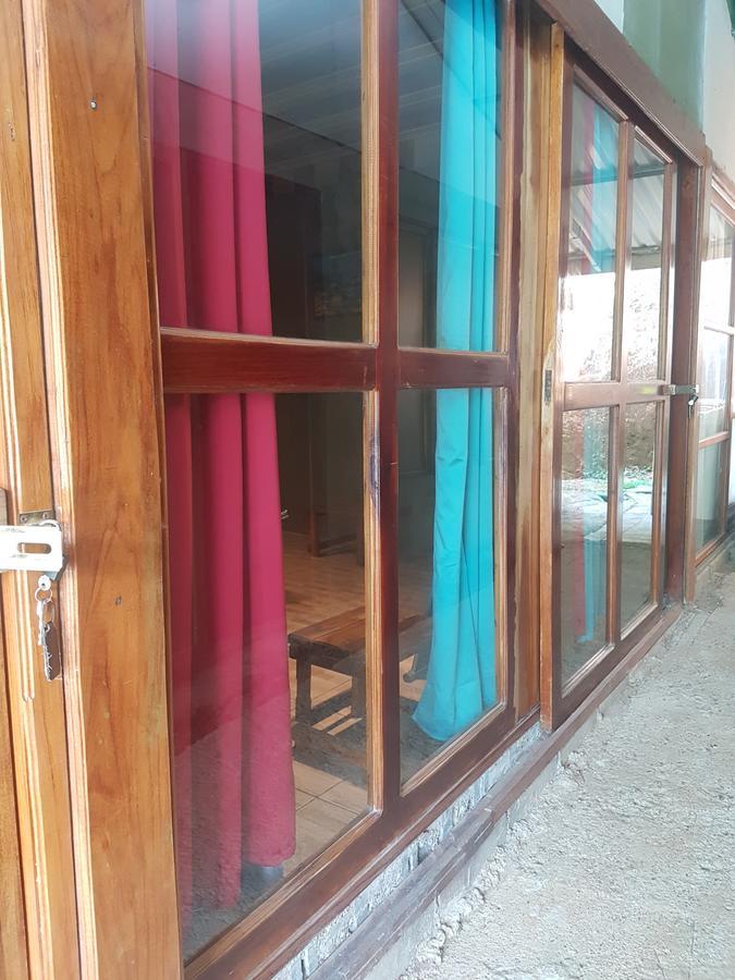 Pez Espada Tours Y Cabinas Drakes Bay Dış mekan fotoğraf
